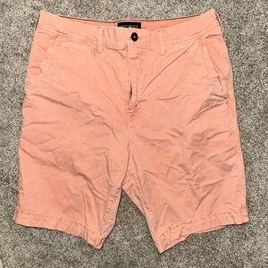 Melon Khaki Short